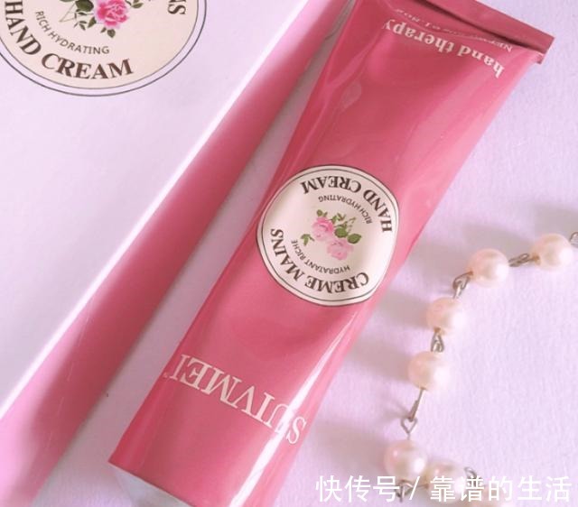 水当当 秋冬护肤千万别忘记呵护双手,推荐几款平价的护手霜,好用不踩雷!