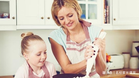 父母|6岁前别逼孩子做几件事,只可惜很多父母做不到,你呢