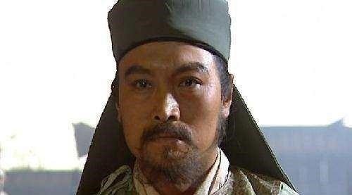 梁山勇将#《水浒传》中有位好汉武艺超群,徒弟是梁山勇将,可后来下落不明!