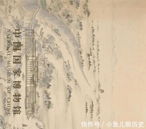 文化展|大运河2500年辉煌史,尽在这个展里!