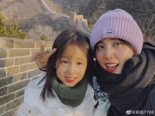 黄磊：她其实吃了五口才吃完！满满的幸福感