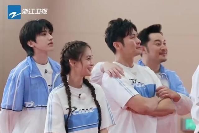 全程|跑男“最大牌”嘉宾，节目播至13才出场，全程话最少镜头最多