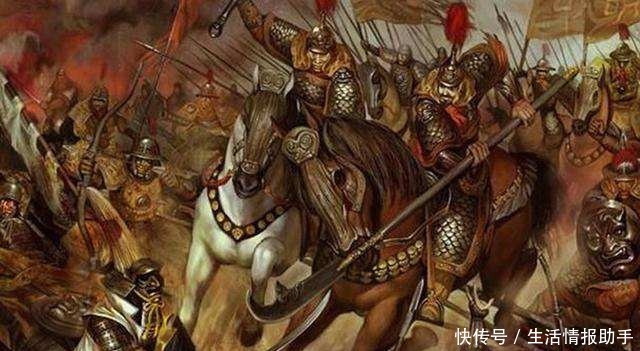 军事实力|明朝万历时期军事实力如何万历三大征，靠什么支撑的