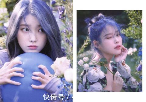 染发|千万别染这些爱豆同款发色,因为真的美!炸!了