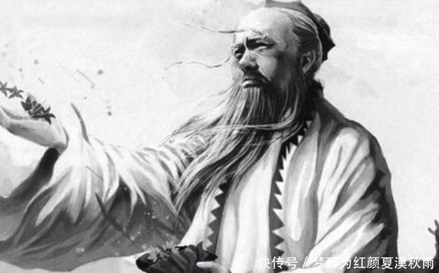 善良|鬼谷子多少人败在老实善良而被他人算计用这1招,不再受欺负