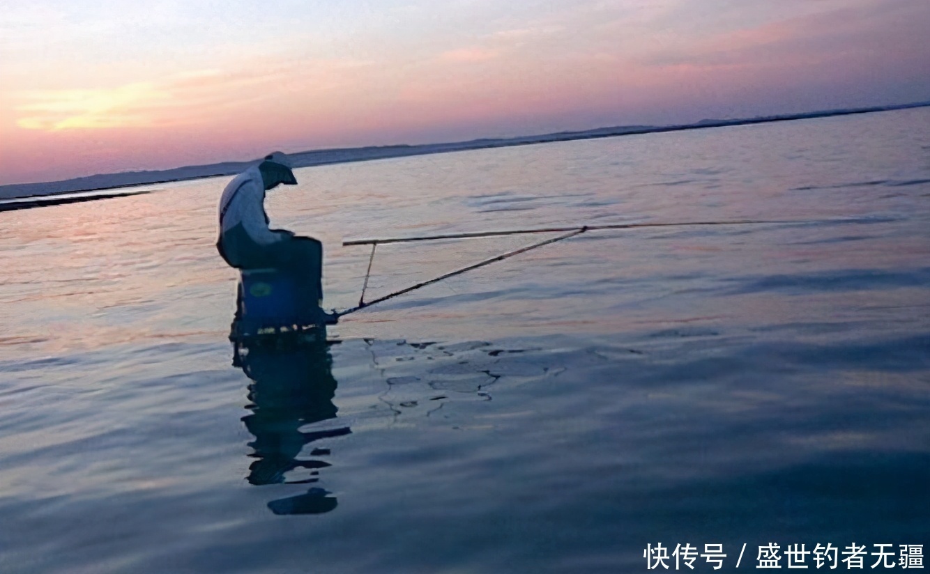 钓鱼老手经验之谈,夏季钓鱼注意这些误区,渔获翻倍——盛世三渔