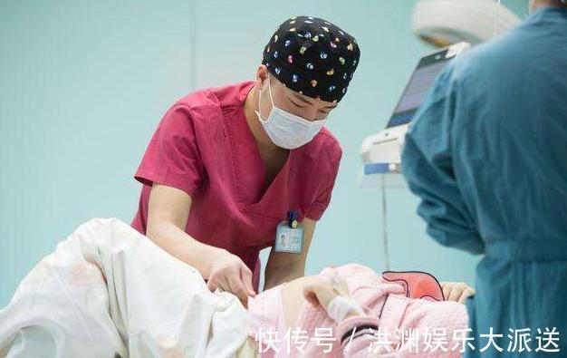 产妇|很多医院爱让男医生接生,不会看到产妇隐私吗真实情况是怎样的