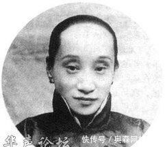 妻子&一生有三次婚姻,抛弃两任妻子和五个孩子,才华与鲁迅相媲美!