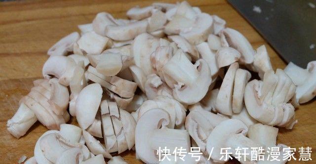 汤汁|入秋后,不懂喝这汤就亏了,营养全面又补钙,孩子超爱喝!