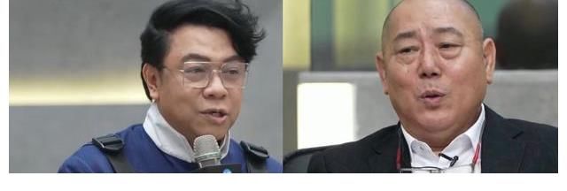 蔡康永三次邀請李誠儒都被拒，但是，他的說話之道簡直是教科書