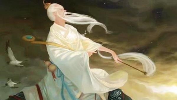 通天有个弟子, 封神后地位极高, 老君、玉帝都得礼让三分