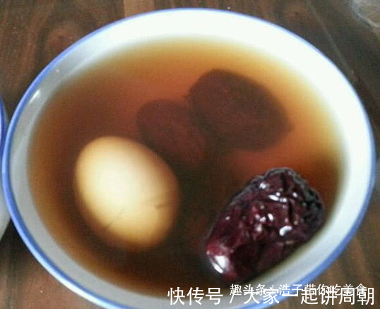 女性|女性月經量少氣色差，要常喝“它”，有助排出血液，防止閉經