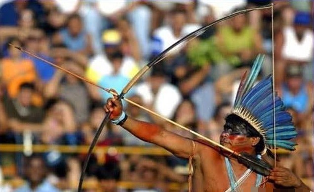 士兵|最耻辱的战役！50万士兵用飞机坦克败给拿弓箭的土著，还倒贴70亿