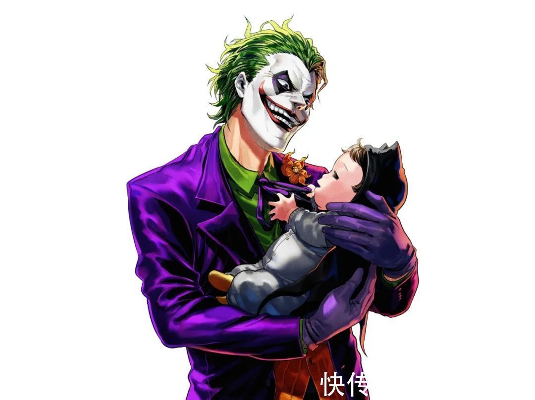 京阿尼|小丑Coser电车事件发生,《鬼灭之刃》正好停播,网友建议继续停