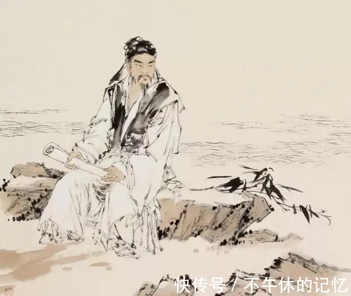 宋仁宗&范仲淹:少年看远,中年看宽,老年看淡