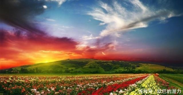 厚福|厚道之人,必有厚福,善良之人,必有善报!