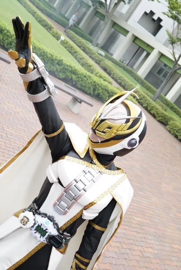 佐野夏|假面骑士月读皮演佐野夏未退社,内外一致的女骑又少一个