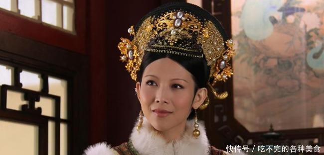 清朝|一个月三千，在清朝后宫是什么级别，多少工资能成为皇后