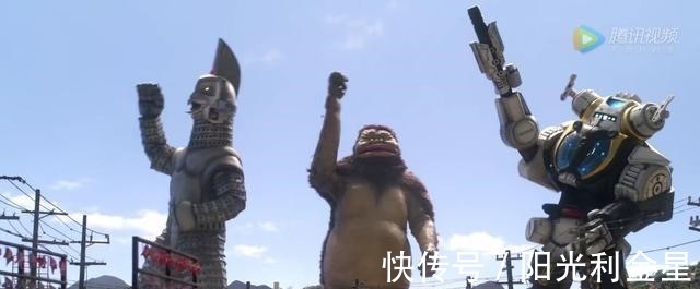 伽古拉|泽塔奥特曼伽马未来被遗忘引粉丝讨论,豪勇和煜坤表示感同身受