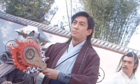 倚天|倚天中最神奇的一门武功,虽是旁门左道,但是连张无忌也招架不住