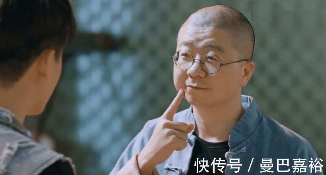 |王彦霖新剧《燃烧吧!废柴》,剧情搞笑,又有内涵,不错的下饭剧