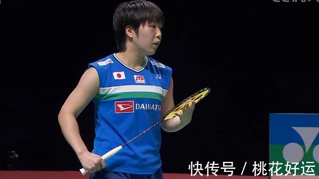 何冰娇|两个19-21！张艺曼0：2山口茜遗憾止步，国羽无缘世锦赛女单决赛
