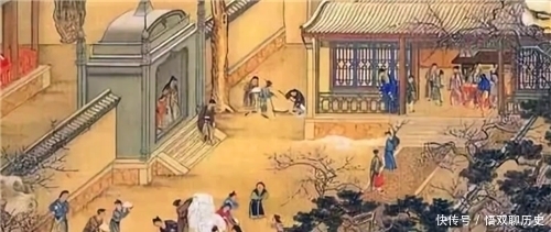 白居易|中国古代各个朝代的房价到底是怎么样 为什么很多人都买不起呢