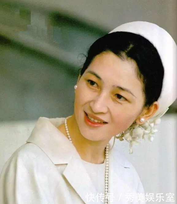 日本皇室|最寒酸的皇室,珠宝都是复制黏贴,公主出嫁时还需归还给皇室