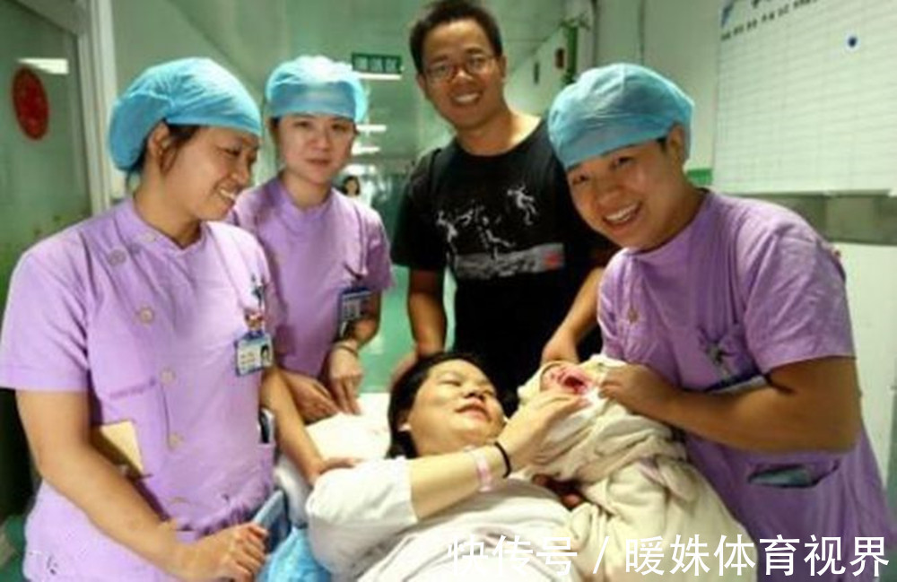 宝宝|生完宝宝后为啥医生问你“是男是女”,并非为难产妇,是另有目的