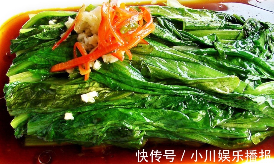 大骨汤|此菜含钙量很高，比喝大骨汤都强，才三块钱一斤，要多给孩子吃