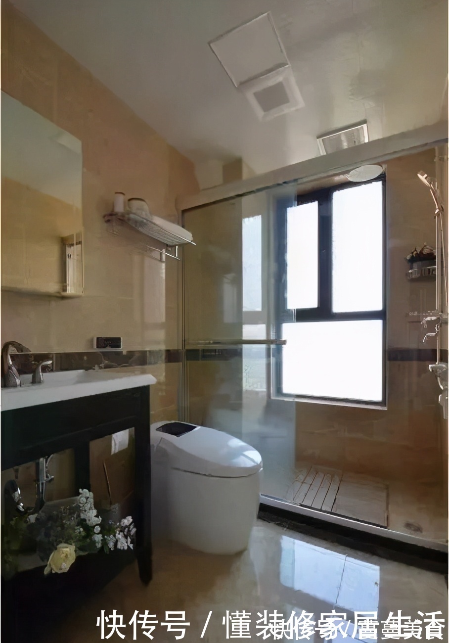 毛病|终于入住新家了，不是自夸，装修漂亮极了，挑不出一点毛病