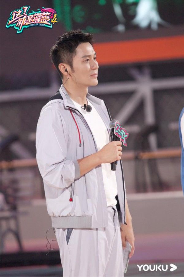 马布里|《这！就是灌篮》比赛太上头 李晨再次打赌，球员被赞像郭艾伦！