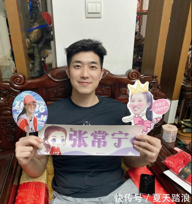 核心|10个冠军在手!天才少女李盈莹或成为新的国家队队长、核心!