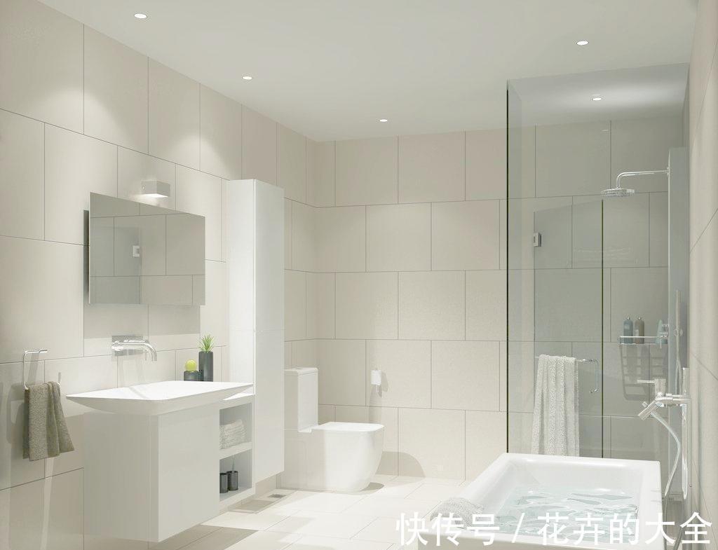 暗卫|新房暗卫怎么处理?记住这4个方法,暗卫也能变得又美又实用