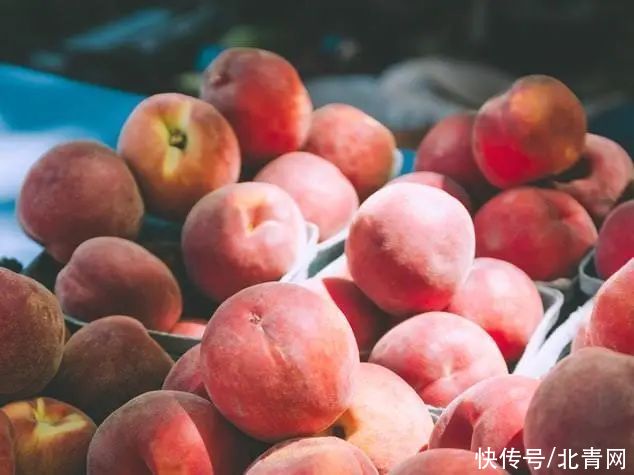 营养|桃子好吃又营养，怎样吃才健康呢？赶紧看看吧