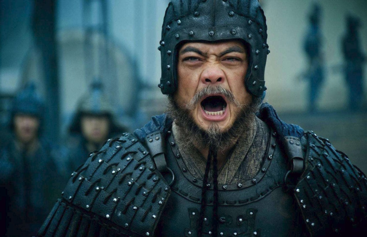 北伐|倾举国之力北伐:国力空虚,诸葛亮为何执着北伐?