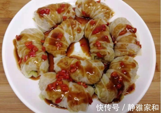 做法|糯米不要包粽子，换种独特做法，简单一包，3斤糯米都不够吃