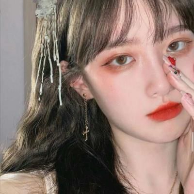 睫毛|女生眼睛若有这“3特点”,天生自带“眼妆”,长大迟早逆袭校花