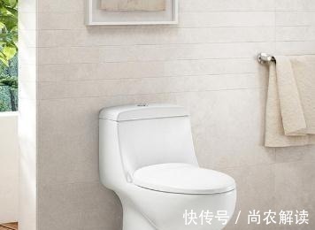 马桶|卫生间到底装马桶好还是蹲坑好?原来它这么脏,后悔我家装错了