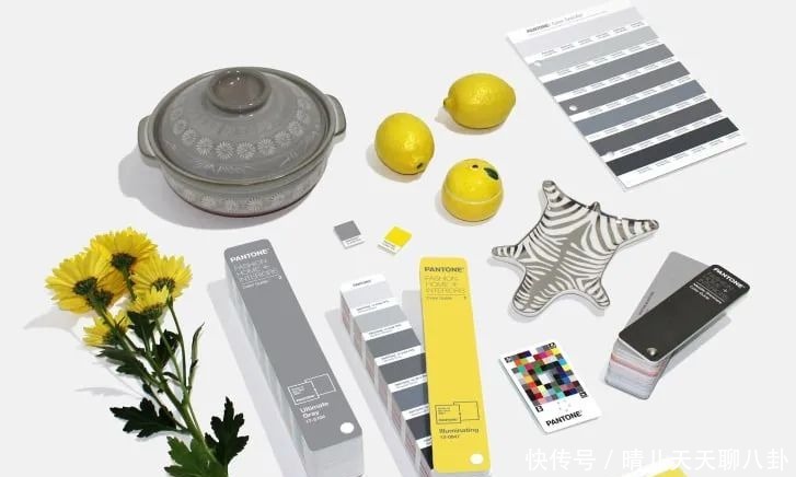 掌握今年流行色,让你牛年“红”翻天!丨牛年新潮流 01