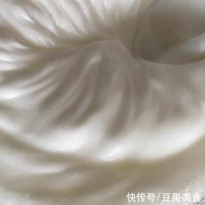 天使蛋糕|这样的#蛋趣体验#青提啵啵天使蛋糕你能吃多少？