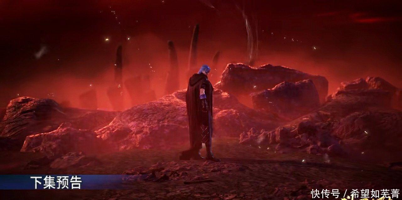 昊天锤|斗罗大陆唐三能成功走出杀戮之都,是拼爹还是凭实力!