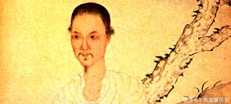 画家|清代画家石涛：载誉美术史的艺术巨擘