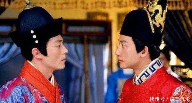 狠下心来|如果朱祁钰能狠下心来，将他哥哥杀了，他的下场会怎么样呢？