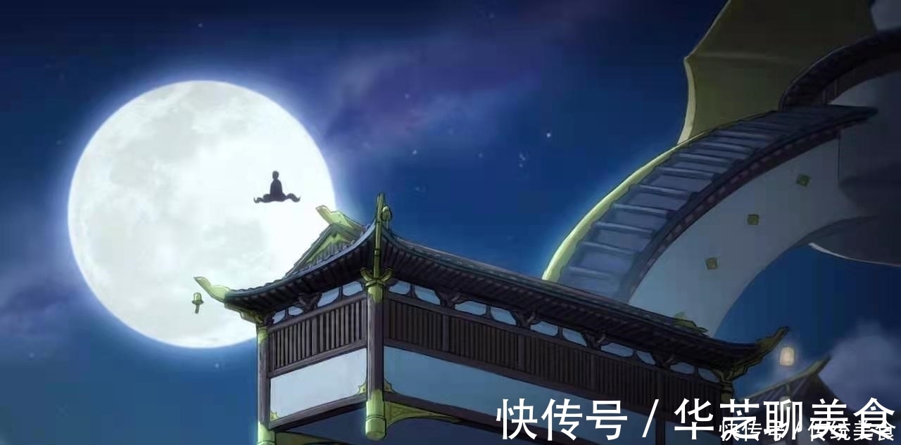 法师|伍六七剧情回归正轨,玄武国俯瞰图暗藏多处伏笔,你注意到了吗?