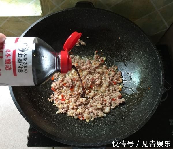 宿便最怕“它”,纤维素是韭菜的10倍,每周吃1吃,小肚腩不见