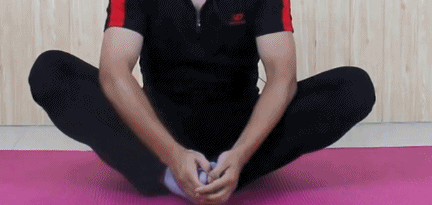 还阳卧|谁有失眠的困扰,医生:教你睡前做1个“还阳卧”,还你好睡眠