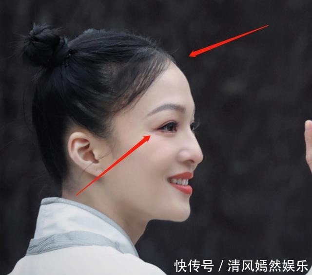 冻龄|39岁张韶涵有多冻龄录《跑男》与蔡徐坤同框,这状态我都看愣了