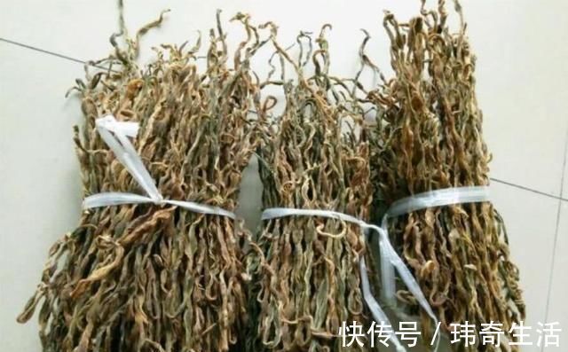 冬天|农村的这些蔬菜可以晒干了，留着冬天炖着吃，你吃过有哪些