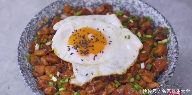 鸡肉居然可以这么嫩!朋友天天上门蹭